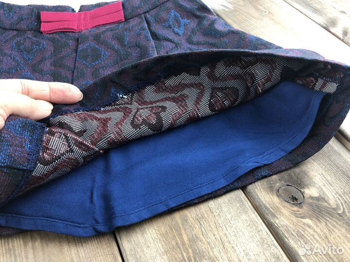 Юбка для девочки новая Primigi Италия