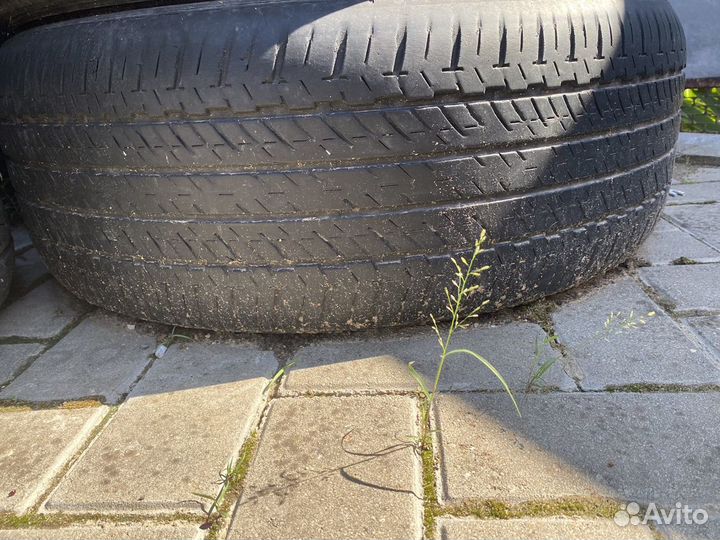 Bridgestone Dueler H/L 422 Ecopia 245/55 R19 103T