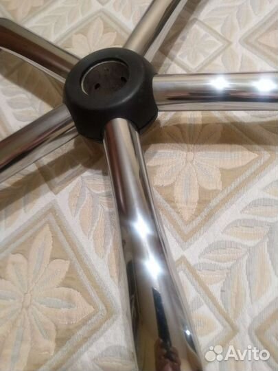 Крестовина для офисного кресла