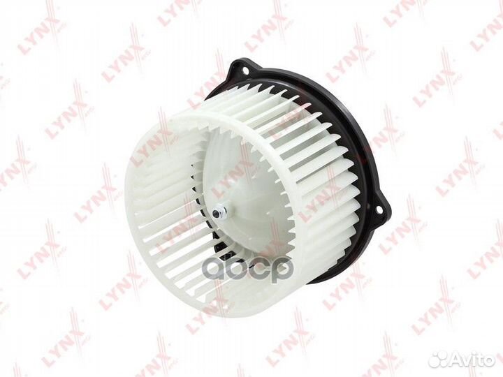 Вентилятор отопителя hyundai Santa Fe(SM) 01