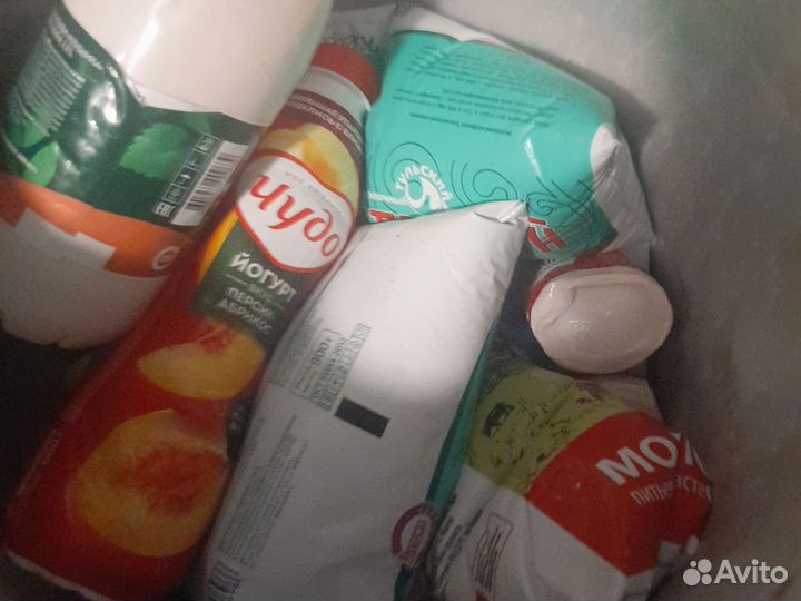 Товары для животных