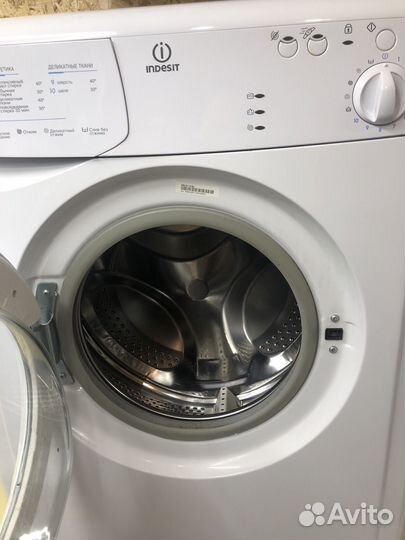 Стиральная машина с Гарантией узкая