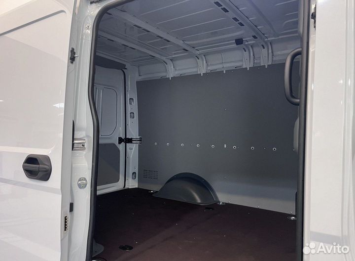 ГАЗ Соболь NN 2.5 МТ, 2024