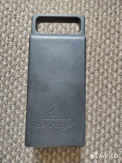 Конденсаторный микрофон Behringer C-1