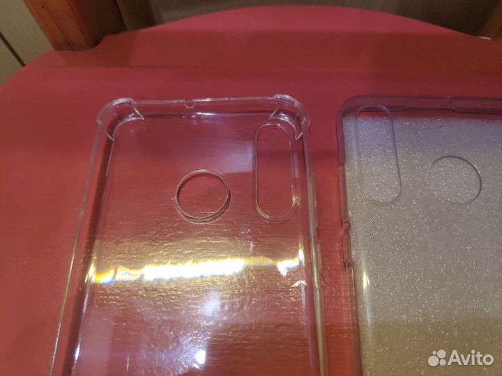 Чехлы карманы футляры кожа Honor 20lite