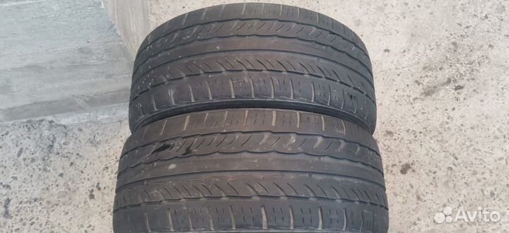 Triangle TR967 235/45 R17 97W