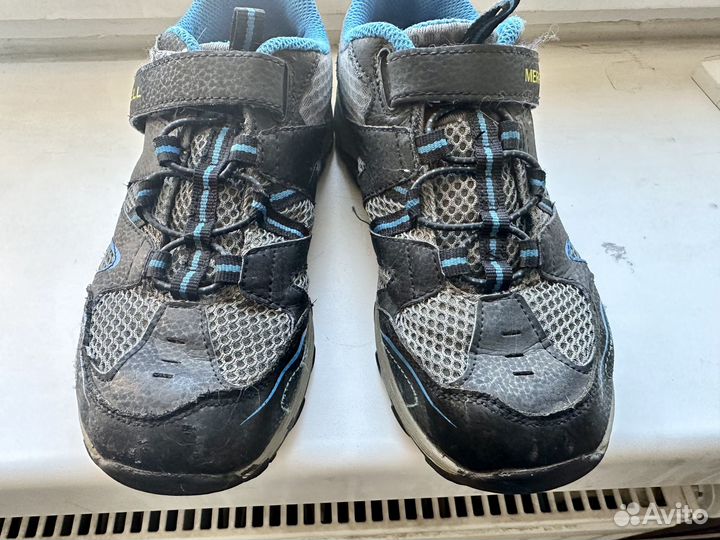 Кроссовки Merrell, р.35