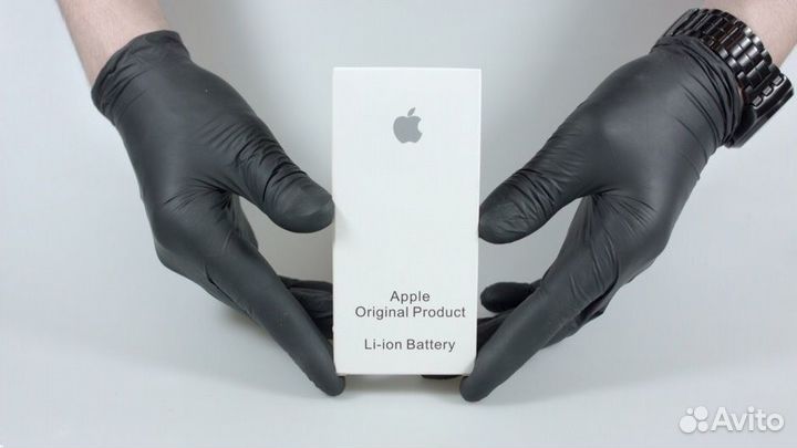 Аккумулятор для iPhone 7 оригинал