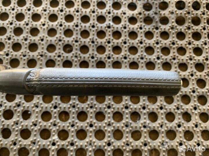 Рычаг стояночного тормоза Mitsubishi L200 V