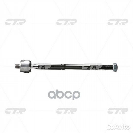 Тяга рулевая голая L/R (старый арт. CRT-91) TOY