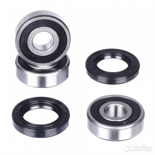 Подшипники колеса chakin CB400 92-07 (CH25-1258)