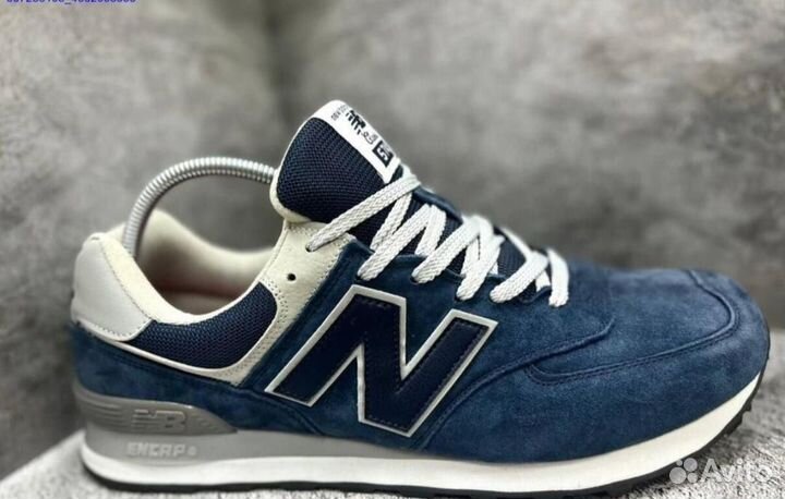 Кроссовки New Balance 574