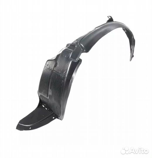 Подкрылок Hyundai Accent левый
