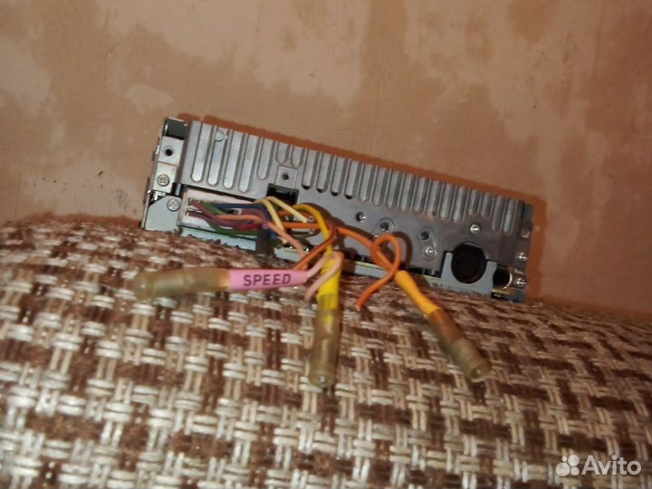 Мафон mitsubishi