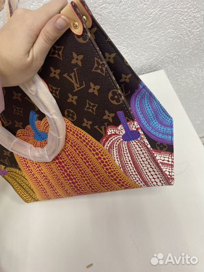 Cумка louis vuitton