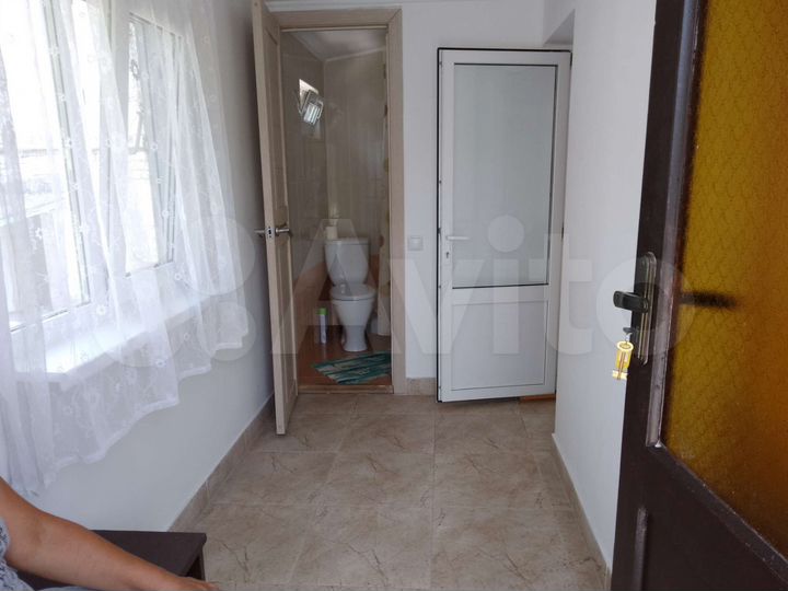 Комната 20 м² в 1-к., 1/1 эт.