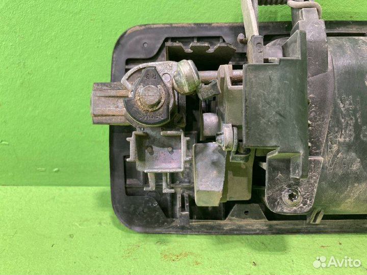 Ручка двери KAMAZ 5490-S5