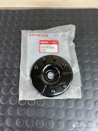 Опора амортизатора пер. левая 51676TA0A02 Honda