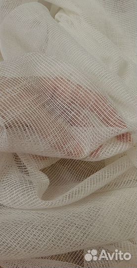 Ткань портьерная