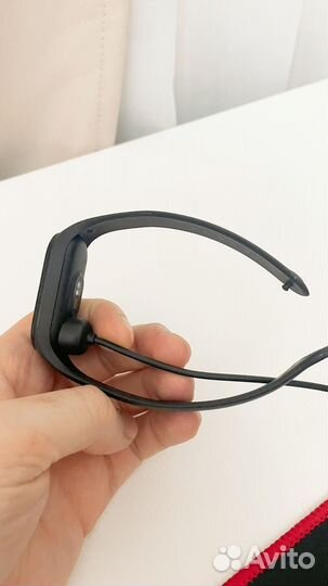 Фитнес браслет xiaomi mi band 7