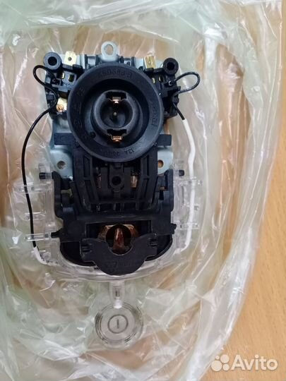 Запчасть от чайника