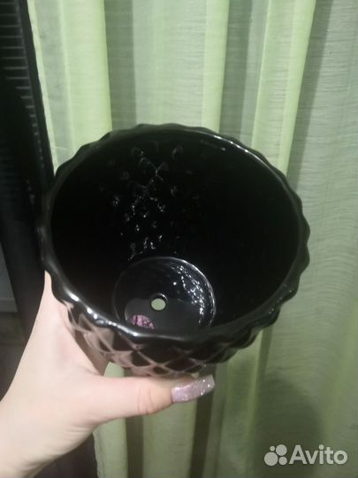 Кашпо для цветов