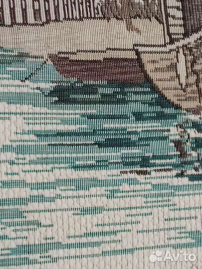 Картина гобелен