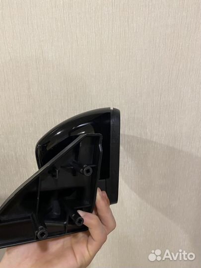 Зеркала на ваз гранту