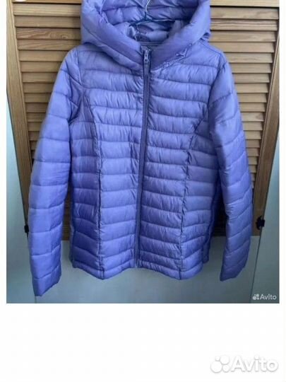 Куртка I love mum 46