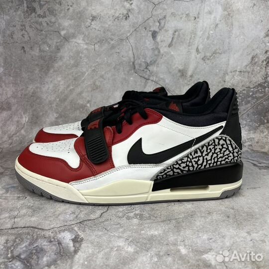 Nike Air Jordan Legacy 312 Low оригинал