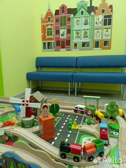 Речевой интенсив