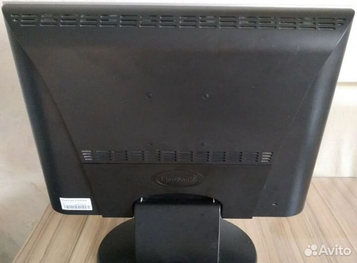 Монитор View Sonic VA1912w 19