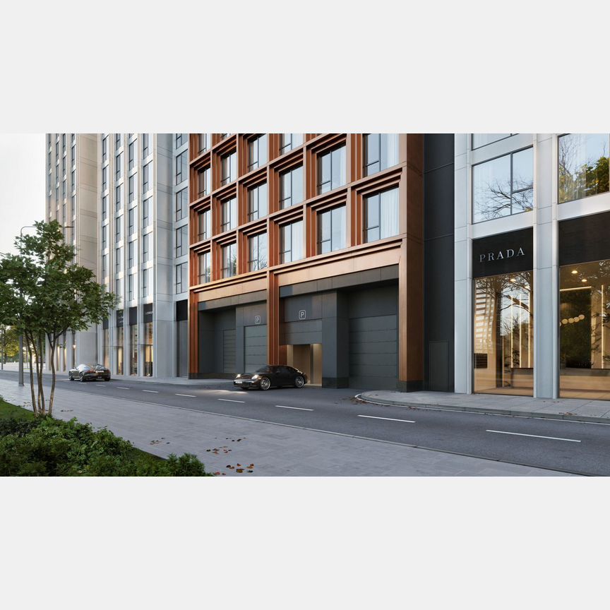 Квартира-студия, 22,5 м², 30/59 эт.