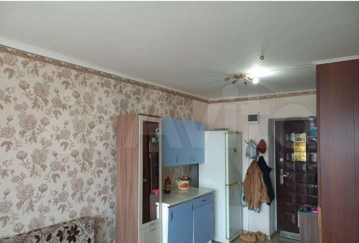 Квартира-студия, 23 м², 5/5 эт.