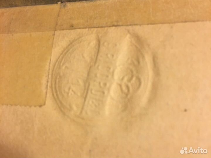 Ноты итальянские Верди конца 19 -нач. 20 века