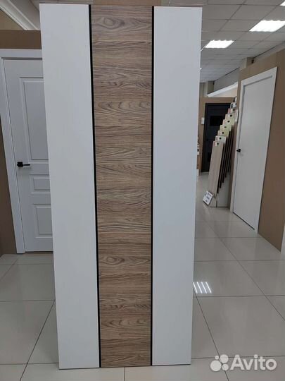 Двери межкомнатные новые