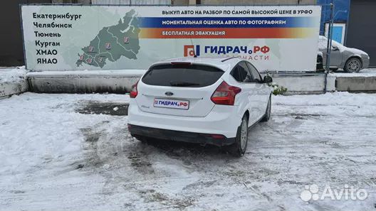 Пружина задняя Ford Focus 3 1741784