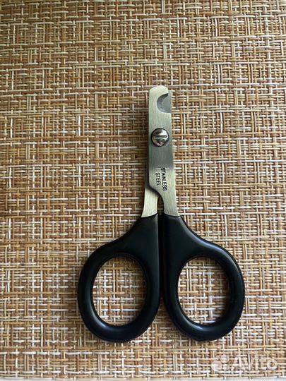 Когтерезка для собак