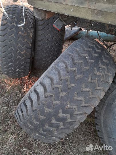 Колесо от телеги