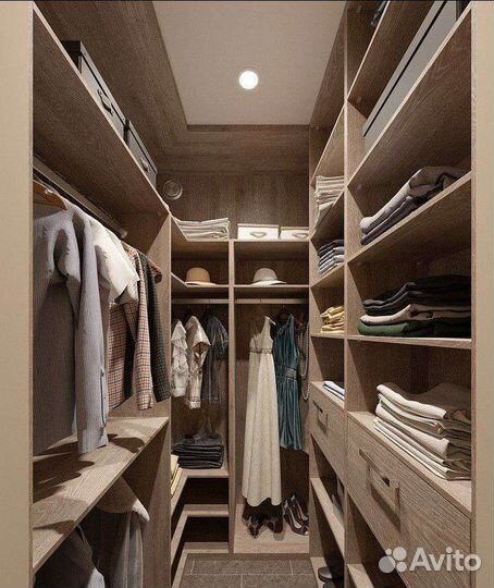 Генеральная и повседневная уборка жилых помещений