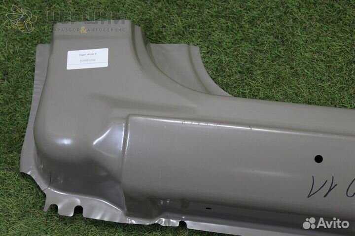 Порог LH Foc II (2533011 (уц)