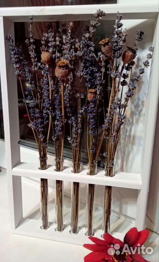 Цветы на день учителя. Подарок. Кашпо. Букет