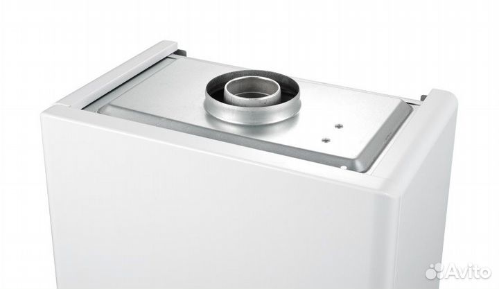 Котел газовый настенный Vaillant turbolite VUW 23