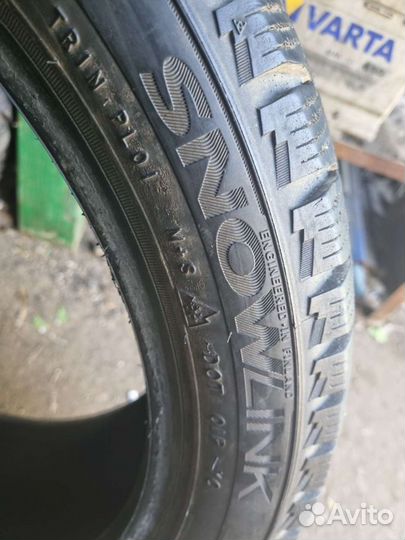 Triangle Snowlink TWT02 215/45 R17 91R