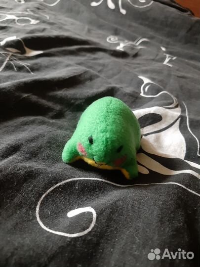 Лягушки, жабки