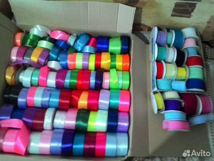 Товары для рукоделия