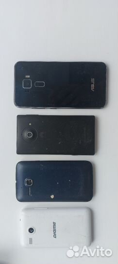ASUS Zenfone 9, 8/128 ГБ