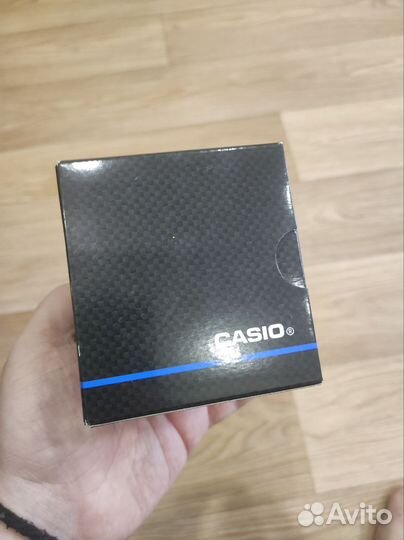 Часы Casio w-213-a1