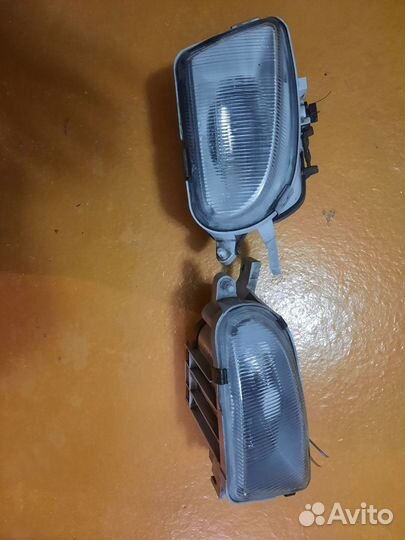 Противо тумануи