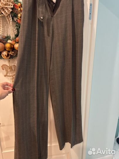 Брюки палаццо Max &Co